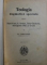 TEOLOGIA DOGMATICA SPECIALA VOL. I : DZEU - UNUL , S . TREIME , D- ZEU CREATORUL , INTRUPAREA DLUI SI GRATIA de VASILE SUCIU , 1927, PREZINTA SUBLINIERI CU CREIONUL **