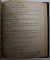 TEOLOGIA MORALA ORTODOXA , COLIGAT DE DOUA VOLUME ,NOTE DE  CURS , MANUSCRIS OLOGRAF , CERNAUTI , 1880 -1881