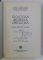 TEOLOGIA MORALA ORTODOXA PENTRU INSTITUTELE TEOLOGICE , VOLUMELE I - II ( MORALA GENERALA , MORALA SPECIALA ) de NICOLAE MLADIN ... IOAN ZGREAN , 1979 - 1980