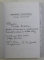TEOLOGIA SISTEMATICA , VOLUMUL III de WOLFHART PANNENBERG , introducere si traducere de GEORGE REMETE,  1999 , DEDICATIE*