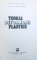 TEORIA DEFORMARII PLASTICE de E . CAZIMIROVICI , 1981