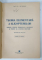 TEORIA ELEMENTARA A ELICOPTERELOR / PROIECTAREA SI CONSTRUCTIA ELICOPTERELOR de A.M. ZAGORDAN si I.P. BRATUHIN , VOLUMELE I - II , 1956