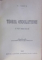TEORIA FATALISMULUI / TEORIA ONDULATIUNII UNIVERSALE de VASILE CONTA
