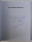 TEORIA FORMELOR PREJUDICATIVE , EDITIA A II - A de ALEXANDRU SURDU , 2005 *DEDICATIA AUTORULUI CATRE ACAD. ALEXANDRU BOBOC