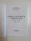 TEORIA GENERALA A DREPTULUI , CAIET DE SEMINAR , EDITIA A V - A de SIMONA CRISTEA , 2009