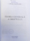TEORIA GENERALA A DREPTULUI de CORNEL TRANDAFIR , 2008