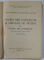 TEORIA MECANISMELOR SI ORGANE DE MASINI , VOLUMUL I : TEORIA MECANISMELOR de D. TUTUNARU ..TR. DEMIAN , 1962 , COPERTA CU PETE SI URME DE UZURA