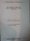 TEORIA MUZICII CU APLICATII LA CANTECUL POPULAR, PENTRU CICLUL MEDIU AL SCOLILOR SPECIALE DE MUZICA- ZAMFIR CONSTANTIN SI JUREBITA MATEI, 1956