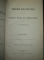 TEORIA PODURILOR, THEORIE DER BRUCKEN II VOL, E. WINKLER, VIENA, 1882