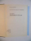 TEORIA PROBABILITATILOR de CORINA REISCHER , G. SAMBOAN , R. THEODORESCU , 1967