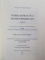 TEORIA SI PRACTICA MUZICII BISERICESTI de GEORGIOS N. KONSTANTINOU , VOL I , 2012