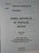 TEORIA SISTEMELOR DE PROPULSIE AERIENE de VIRGIL STANCIU , EVELINA ROTARU , 2003