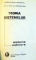 TEORIA SISTEMELOR de CONSTANTIN BELEA VOL 2: SISTEME NELINIARE 1985
