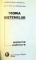 TEORIA SISTEMELOR de CONSTANTIN BELEA VOL 2: SISTEME NELINIARE 1985 * PREZINTA PETE PE BLOCUL DE FILE
