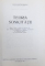 TEORIA SONICITATII de GOGU CONSTANTINESCU , editia a doua revizuita si redactata de MATEI MARINESCU ... CONSTANTIN JIANU , 1985 1985
