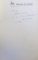 TEORII SI IPOTEZE PRIVIND SOCIOLOGIA ORINDUIRII TRIBALE de HENRI H. STAHL , DEDICATIE *