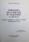 TERITORIUL EST-CARPATIC IN VEACURILE V-XI E.N.-DAN GH. TEODOR 1978 , ATENTIE PREZINTA HALOURI DE APA