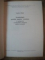 TERMINOLOGIA PORTULUI POPULAR ROMANESC IN PERSPECTIVA ETNOLINGVISTICA COMPARATA SUD-EST EUROPEANA de ZAMFIRA MIHAIL  1978