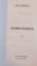 TERMOTEHNICA, VOL. I de DIANA ENESCU, 2006