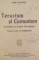 TERORISM SI COMUNISM , CONTRIBUTIE LA ISTORIA REVOLUTIILOR de KARL KAUTSKY