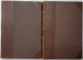TERRA, INTRODUCERE IN GEOGRAFIE CA STIINTA de SIMION MEHEDINTI, 2 VOLUME