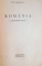 TERRA , INTRODUCERE IN GEOGRAFIE CA STIINTA / ROMANIA , GEOGRAFIE FIZICA , 1936