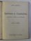 TERRORISME ET COMMUNISME - CONTRIBUTION A L ' HISTOIRE DES REVOLUTION  par KARL KAUTSKY , EDITIE INTERBELICA