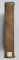 TESAURU DE MONUMENTE ISTORICE PENTRU ROMANIA , adunate de A. PAPIU ILARIANU , 2 VOLUME, COLIGAT - 1862-1863