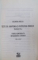 TESTE DE ANATOMIA SI FIZIOLOGIA OMULUI  , CLASA A XI A PENTRU ADMITEREA IN INVATAMANTUL SUPERIOR de VALENTINA NITESCU , EDITIE REVAZUTA , 1997