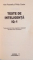 TESTE DE INTELIGENTA, IQ-1 de KEN RUSSELL, PHILIP CARTER, 2014