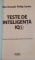 TESTE DE INTELIGENTA, IQ-2 de KEN RUSSELL, PHILIP CARTER, 2012