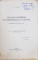 TETRAEVANGHELIARUL VISITERNICULUI MATIAS  - MANUSCRIPT DIN ANUL 1535 de TIT SMEDREA , 1934 ,  CONTINE DEDICATIA AUTORULUI*