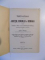 TEXT-ATLAS , JUDETUL COVURLUI SI ROMANIA PENTRU DIVIZIA II, ANUL I SI II, A SCOALELOR RURALE (CONFORM PROGRAMEI OFICIALE) de IOAN I. PRALEA, EDITIA A III-A  1914-1915