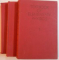 TEXTBOOK OF ELEMENTARY PHYSICS , VOL I - III , 1972