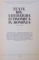 TEXTE DIN LITERATURA ECONOMICA IN ROMANIA - SECOLUL XIX , VOL. I , 1960