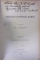 TEXTE DIN LITERATURA POPORANA ROMANA TOMUL I - POESIA TRADITIONALA de DR. G. ALEXICI (1899)