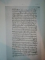 TEXTE VECHI ROMANESTI, ALBUM DE PALEOGRAFIE ROMANO-CHIRILICA de  C. BOROIANU, 1971 , DEDICATIE