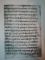 TEXTE VECHI ROMANESTI, ALBUM DE PALEOGRAFIE ROMANO-CHIRILICA de  C. BOROIANU, 1971 , DEDICATIE