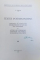 TEXTES POST - BYZANTINS  - CHRONIQUE DE CONSTANTIN MAUROCORDATO ET DE SON FILS ALEXANDRE - LETTRES DES PATRIARCHES D ' ANTIOCHE AUX PRINCES ROUMAINS DU XVIII -E SIECLE , par N. IORGA , 1939