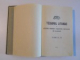 TEZAURUL LITURGIC AL SFINTEI BISERICI CRESTINE ORTODOXE DE RASARIT , VOL. I - III de BADEA CIRESANU , Bucuresti 1910