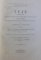TEZE PREZENTATE FACULTATII DE STIINTE DIN CLUJ PENTRU OBTINEREA GRADULUI DE DOCTOR IN STIINTELE NATURALE de ANASTASE V.C. MUNTEANU  1922
