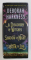 THE ALL SOULS TRILOGY by DEBORAH HARKNESS , VOLUMES I - III , 2011