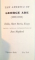 THE AMERICA OF GEORGE ADE (1866-1944) de JEAN SHEPHERD , 1962