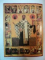 THE ANDREY RUBLJOW MUSEUM OF EARLY RUSSIAN ART - ALBUM DE ICOANE RUSESTI