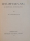 THE APPLE CART , A POLITICAL EXTRAVAGANZA by BERNARD SHAW , 1932