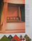 THE ART OF INTERIOR DESIGN , SELECTING ELEMENTS FOR DISTINCTIVE STYLES by SUZANNE WOLOSZYNSKA , 2000