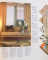 THE ART OF INTERIOR DESIGN , SELECTING ELEMENTS FOR DISTINCTIVE STYLES by SUZANNE WOLOSZYNSKA , 2000