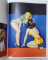 THE ART OF PIN - UP by DIAN HANSON , ALBUM IN EDITIE DE LUX , 2014, FORMAT FOLIO  28.7 X 39.7