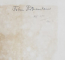 THE ARTISTS OF THE 1890' s by JOHN ROTHENSTEIN - LONDRA, 1928