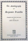 THE AUTOBIOGRAPHY OF BENJAMIN FRANKLIN by JOHN BIGELOW , 1932